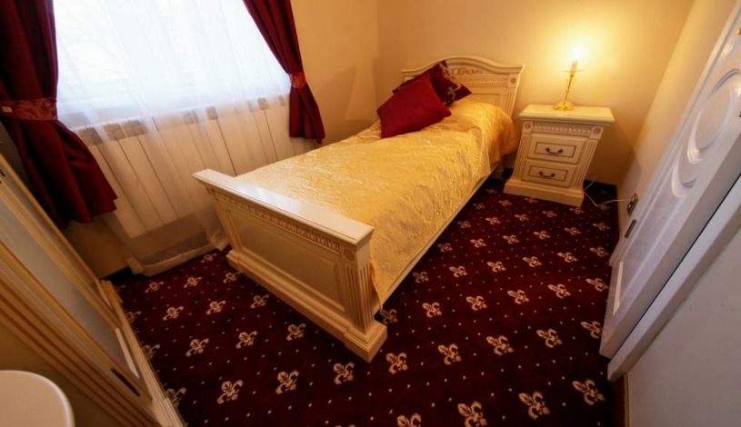 Hotel Alisa Karlovy Vary